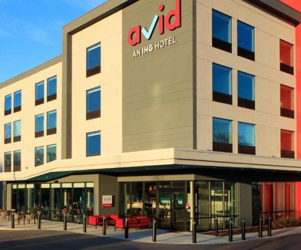 avid hotel Fort Worth  Fossil Creek, an IHG Hotel – Fort Worth, Texas